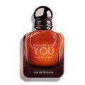 Stronger With You Eau de Parfum for Men 3.4 oz – Woody Ambery Cologne
