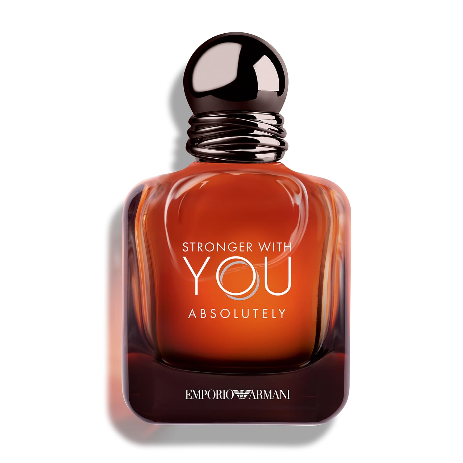 Stronger With You Eau de Parfum for Men 3.4 oz – Woody Ambery Cologne