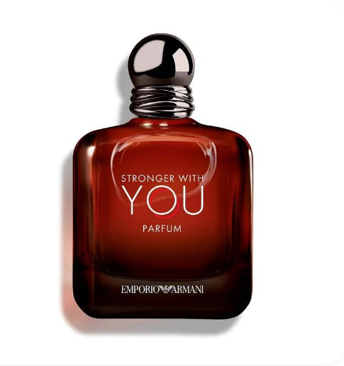 Emporio Armani Stronger With You Parfum 100ml Men
